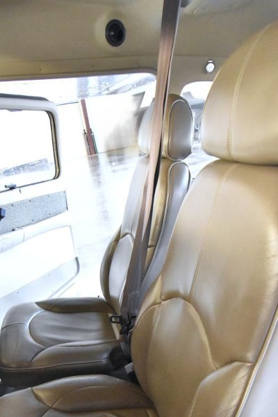 2004 Cessna T182T, photo 10