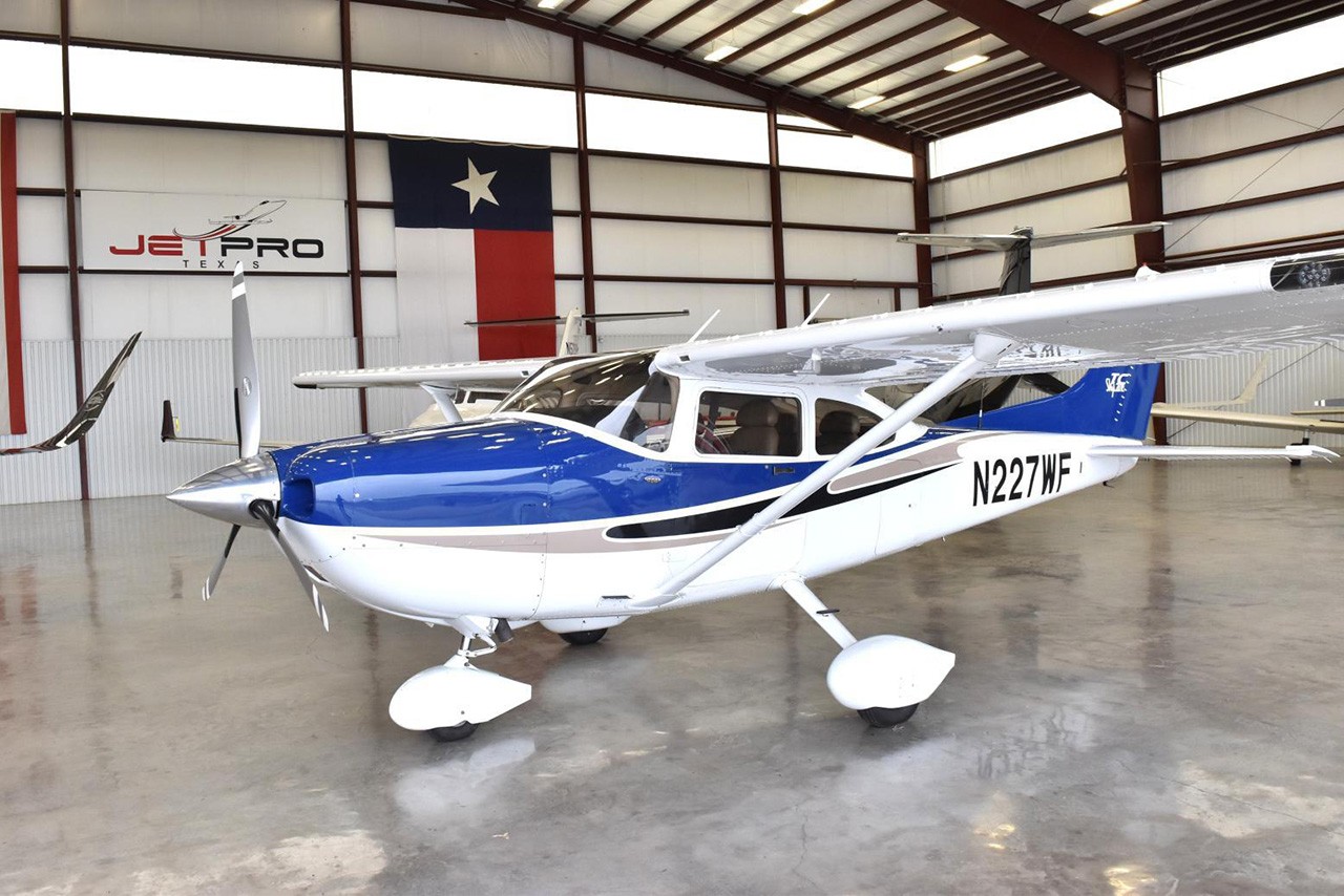 2004 Cessna T182T — photo 3