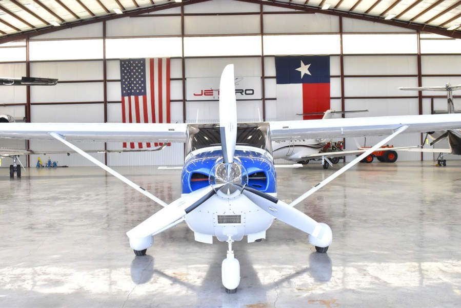 2004 Cessna T182T, photo 4