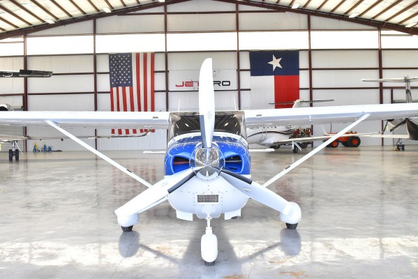 2004 Cessna T182T — photo 4