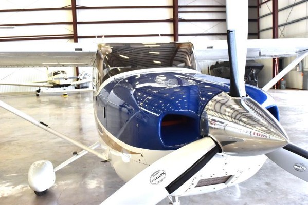 2004 Cessna T182T — photo 5