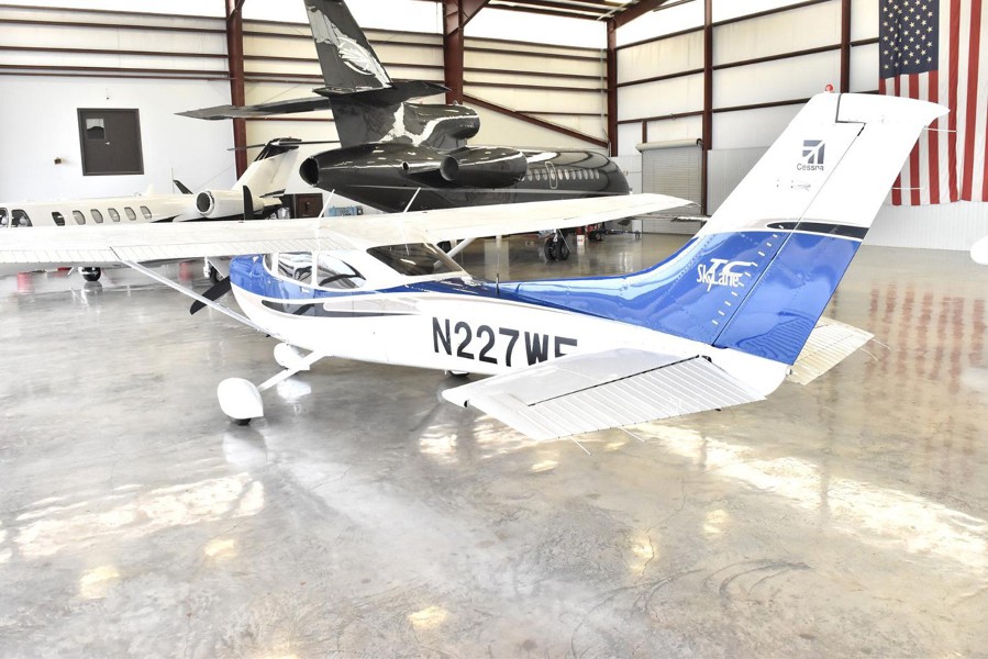 2004 Cessna T182T, photo 6