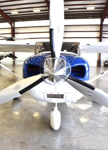 2004 Cessna T182T, photo 7