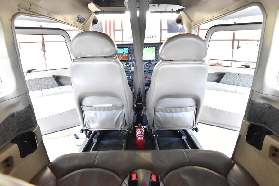 2004 Cessna T182T, photo 9