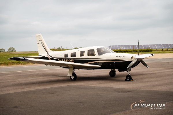 2007 Piper Saratoga II TC — photo 3