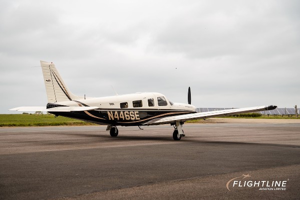 2007 Piper Saratoga II TC — photo 5