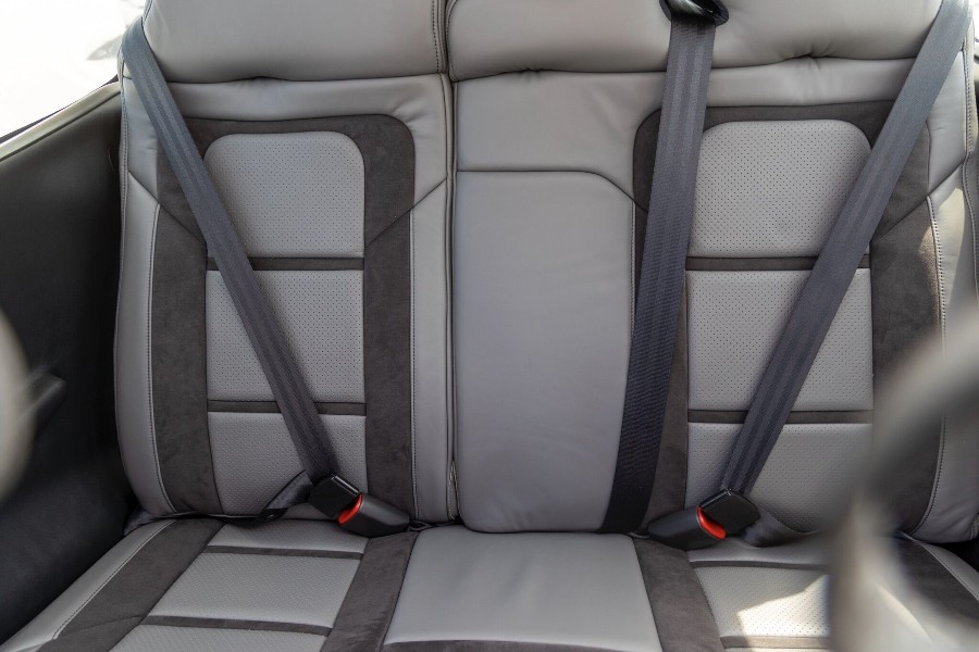 2022 Cirrus SR22T-G6 GTS (N71JB), photo 10