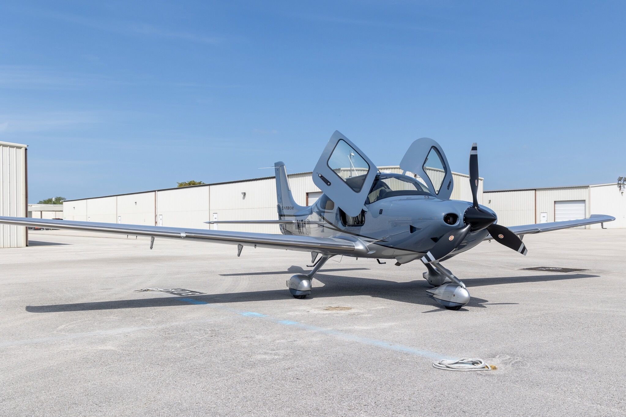 2022 Cirrus SR22T-G6 — photo 2