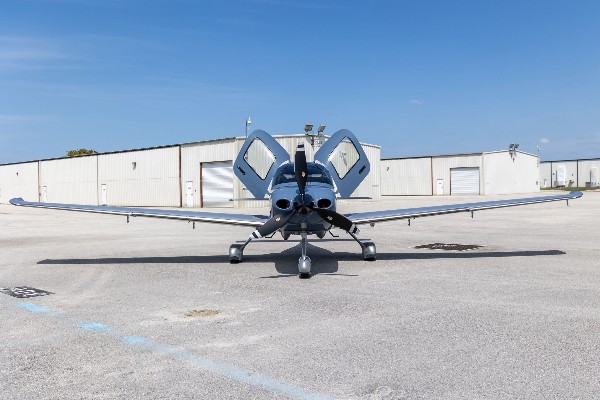 2022 Cirrus SR22T-G6 — photo 3