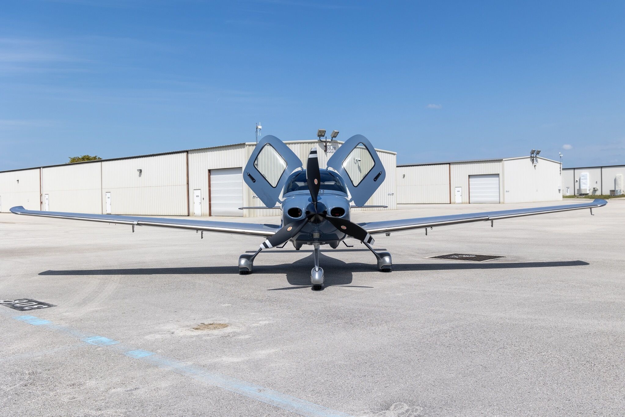 2022 Cirrus SR22T-G6 — photo 3
