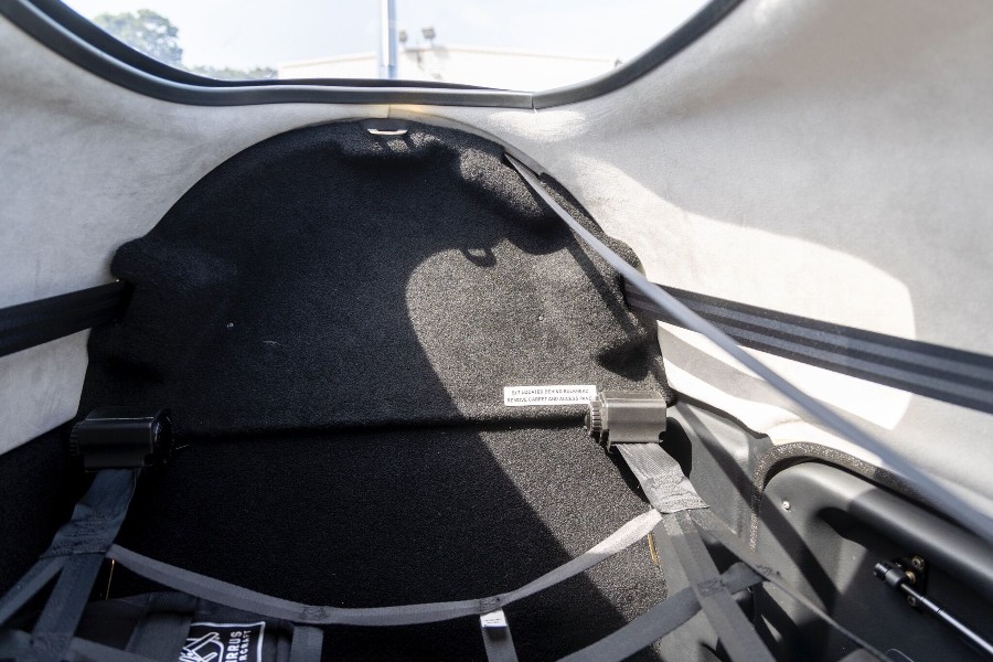 2022 Cirrus SR22T-G6 GTS (N71JB), photo 9