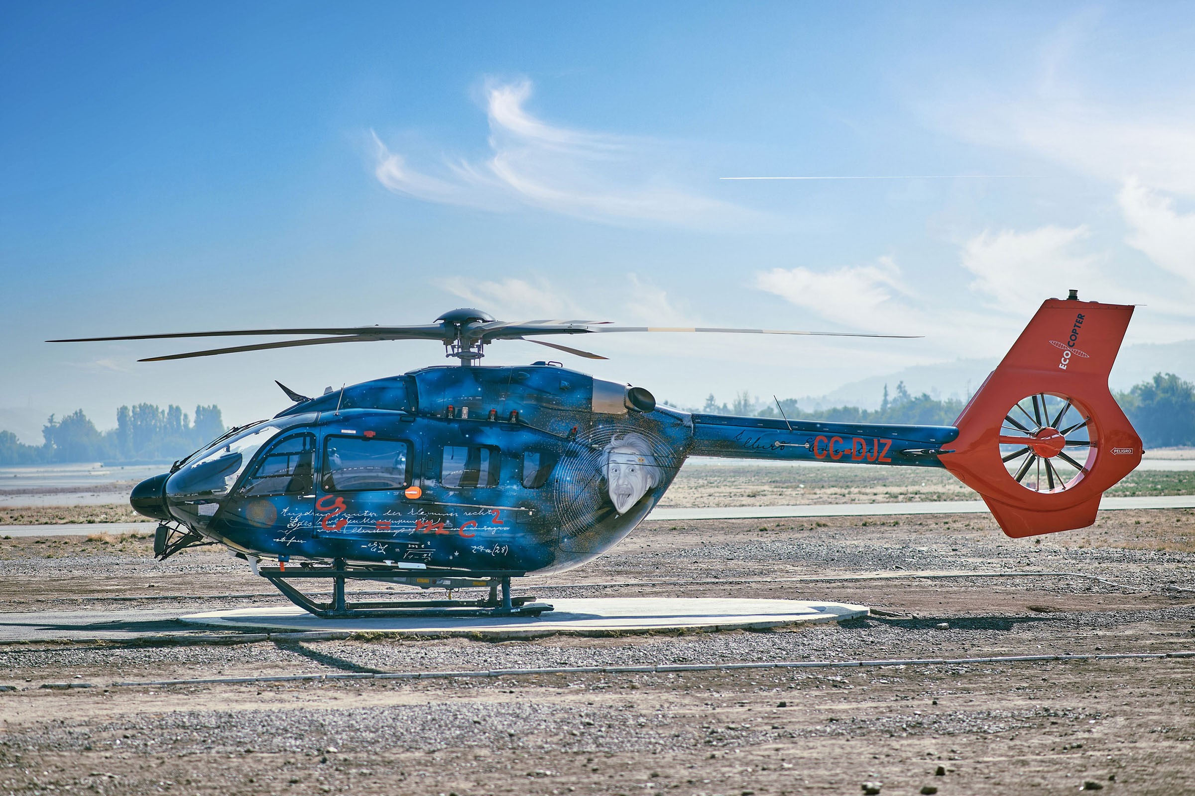 2023 Airbus Helicopters H145