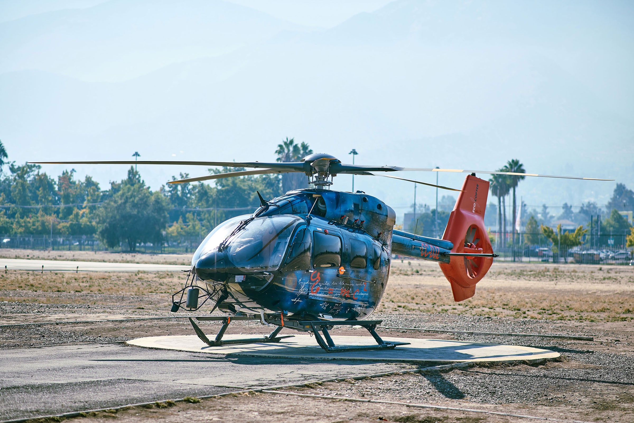 2023 Airbus Helicopters H145 — photo 2
