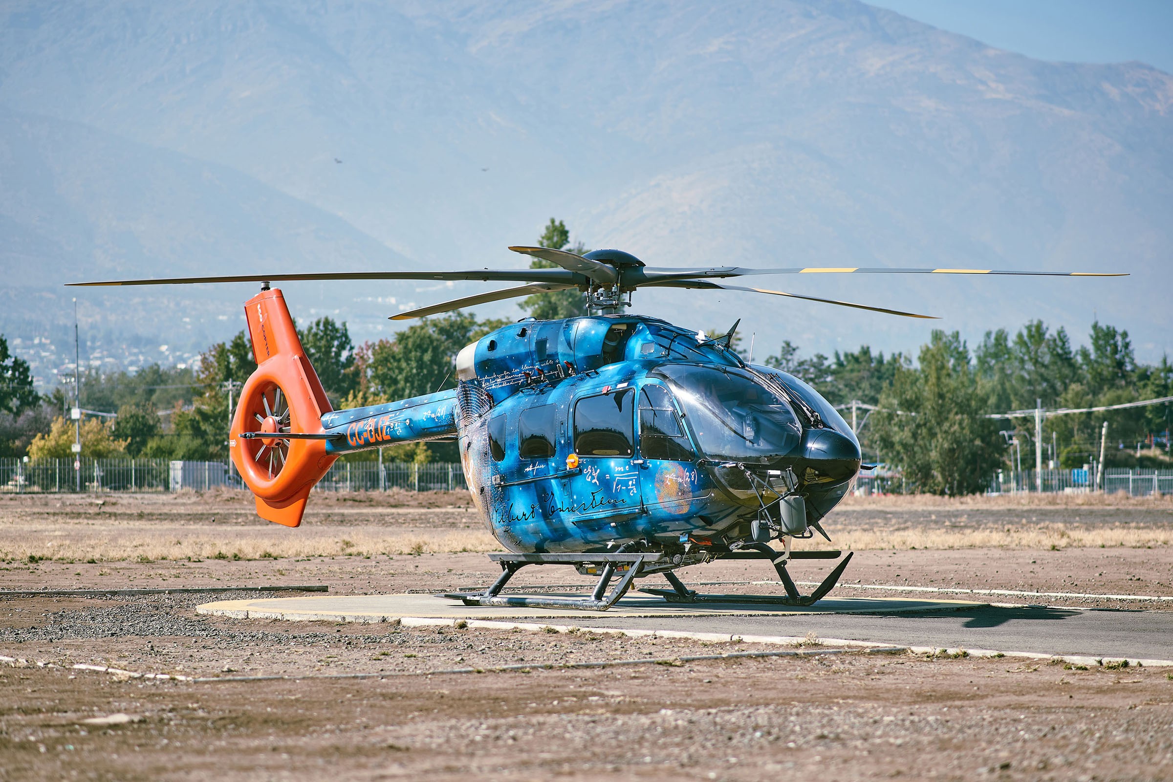 2023 Airbus Helicopters H145 — photo 3