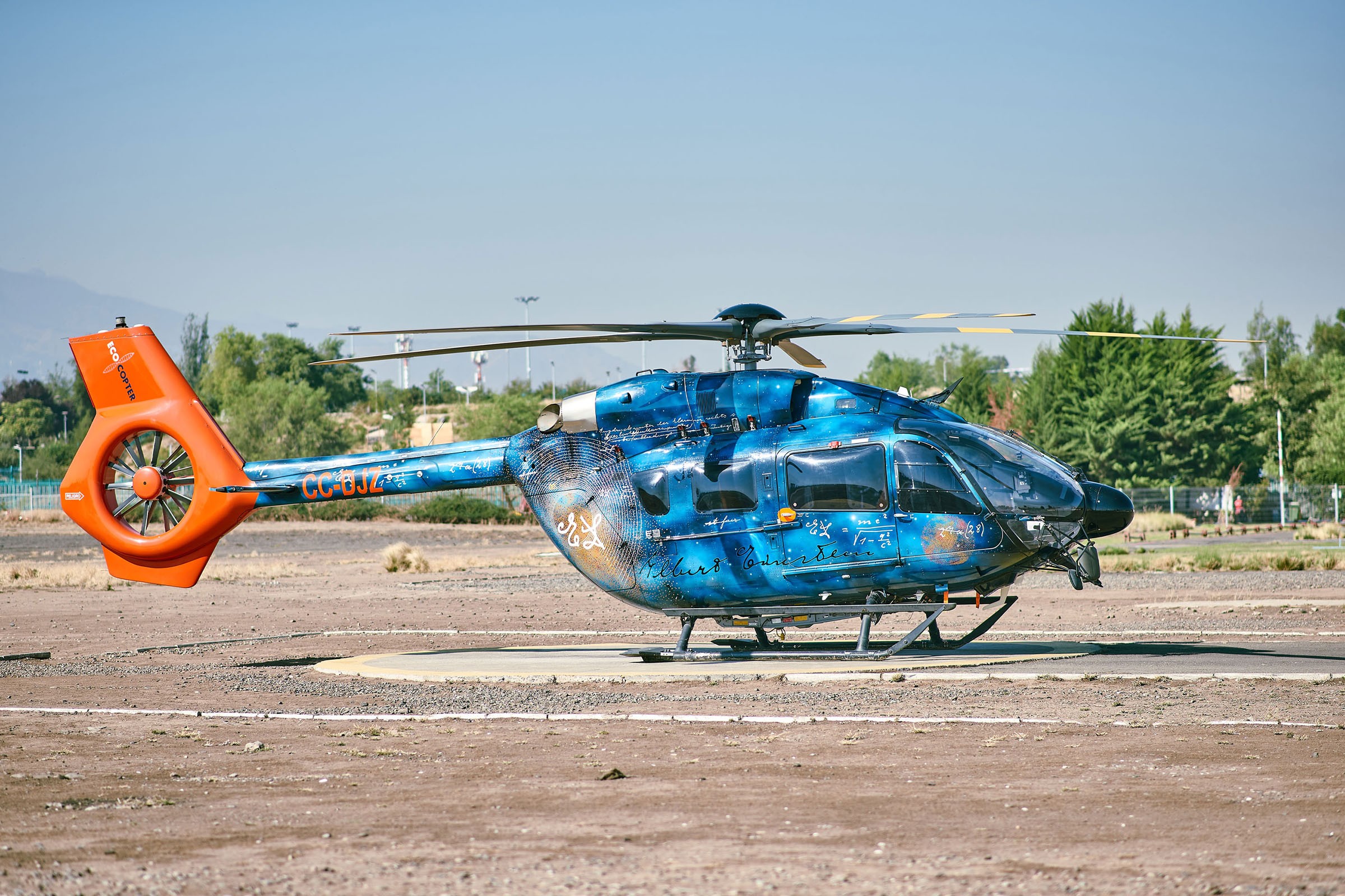 2023 Airbus Helicopters H145 — photo 4