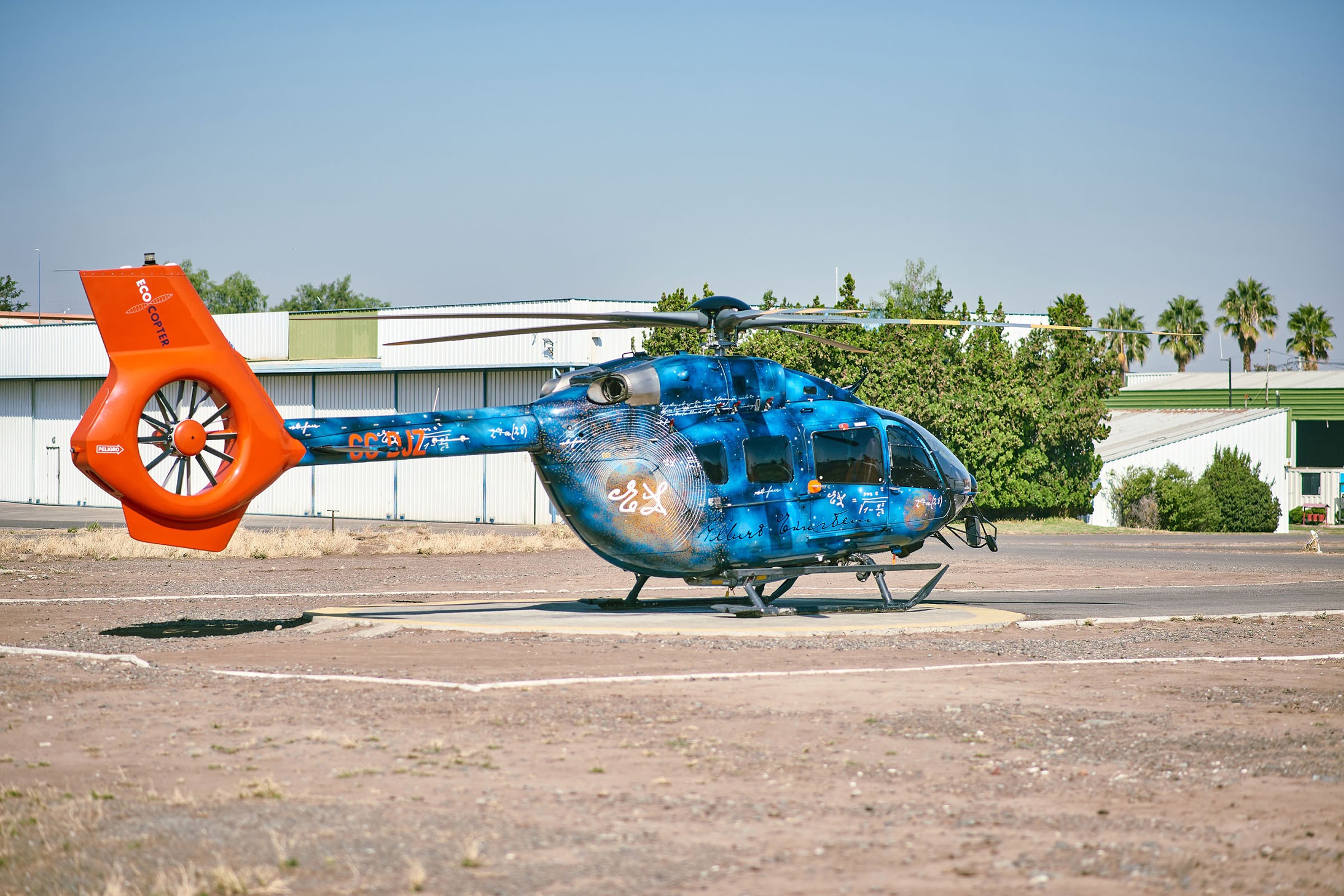 2023 Airbus Helicopters H145 — photo 5