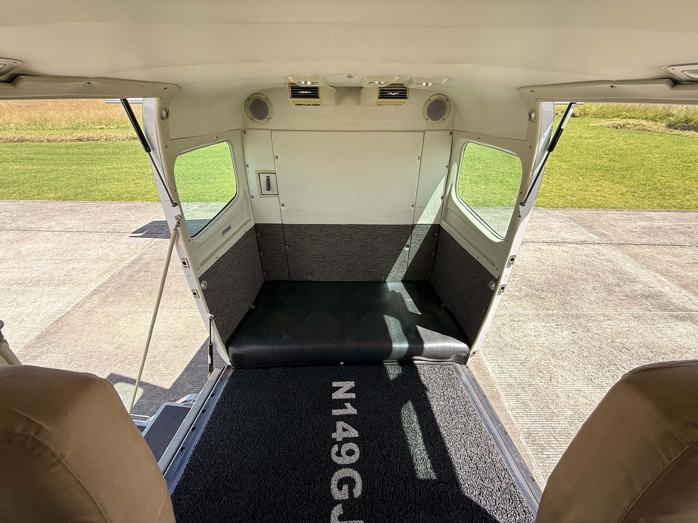 2016 Cessna Caravan 208B — photo 4