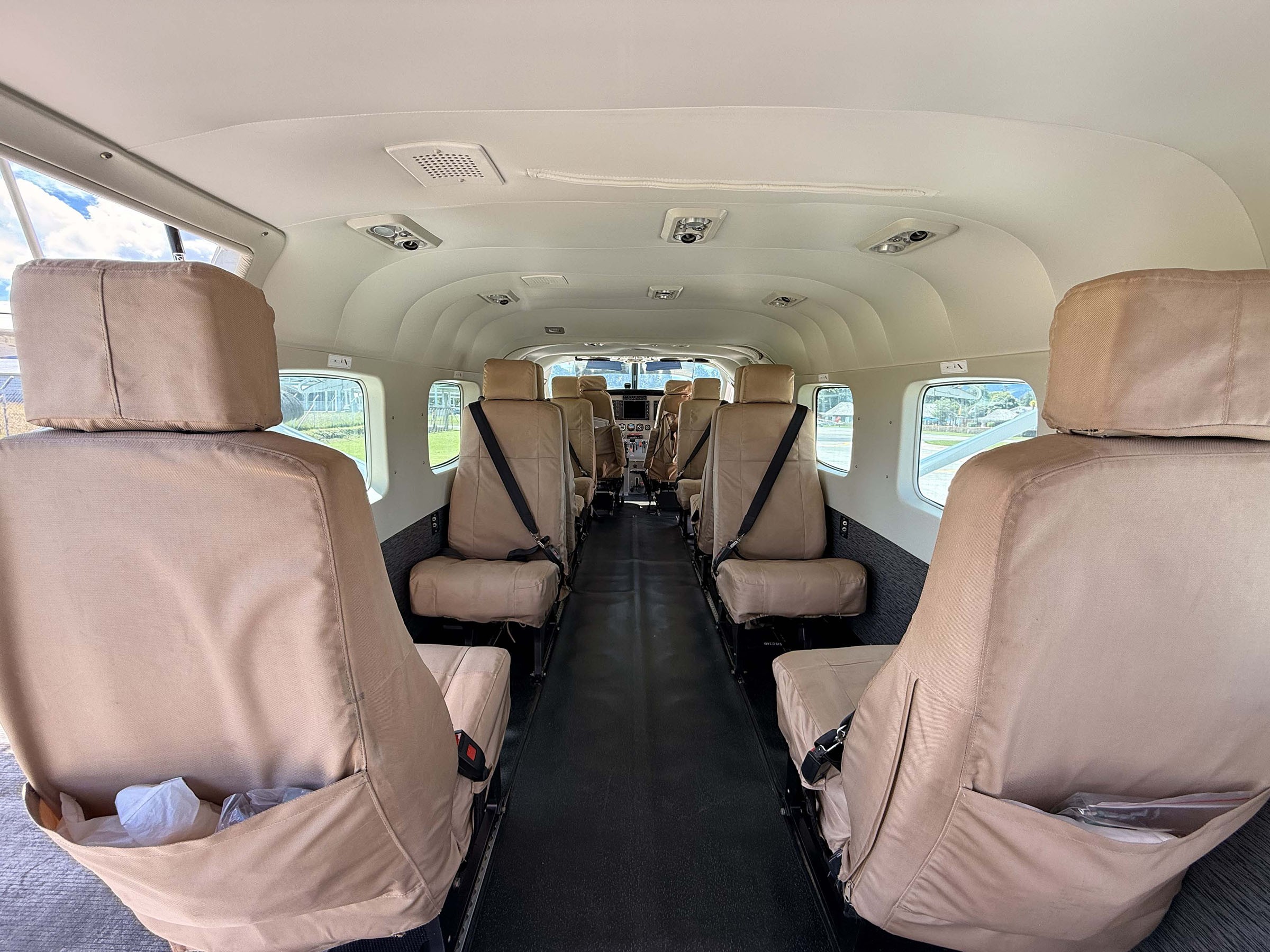 2016 Cessna Caravan 208B — photo 5