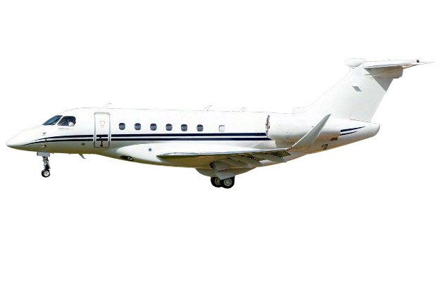 2023 Embraer Praetor 600 — photo 3