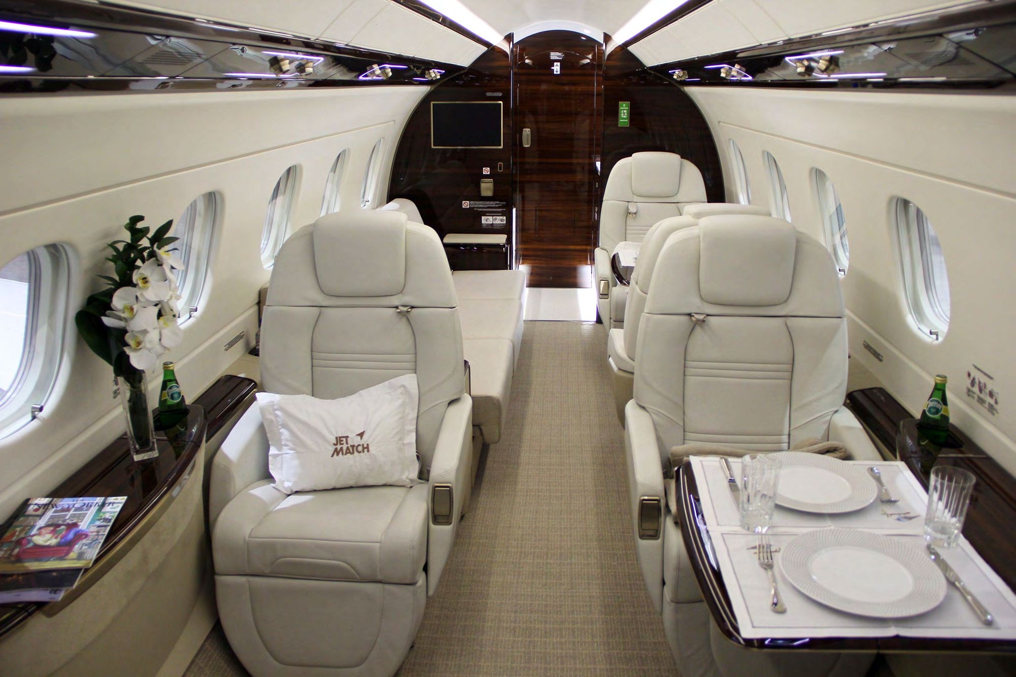 2023 Embraer Praetor 600 — photo 5