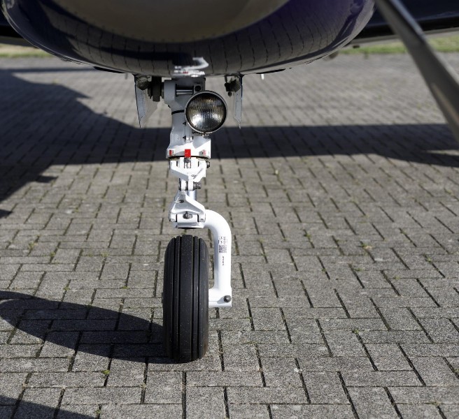 2008 Socata TBM 850, photo 11