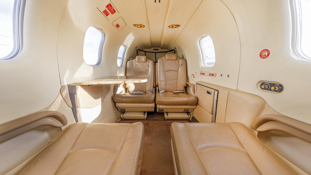 2008 Socata TBM 850, photo 12