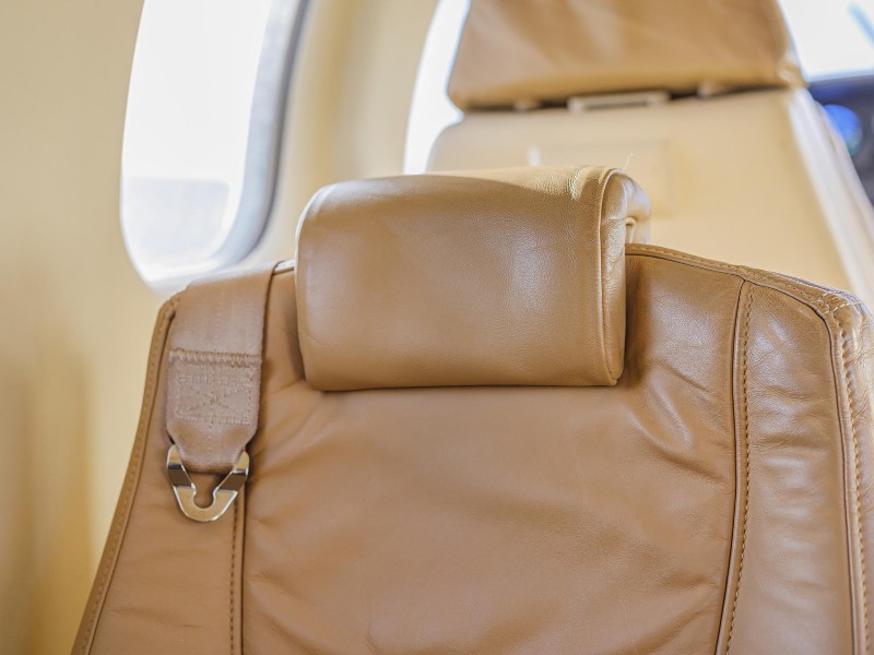 2008 Socata TBM 850, photo 17