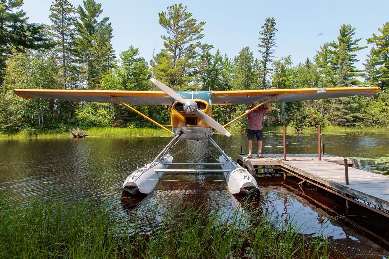 1969 Cessna 180 — photo 3