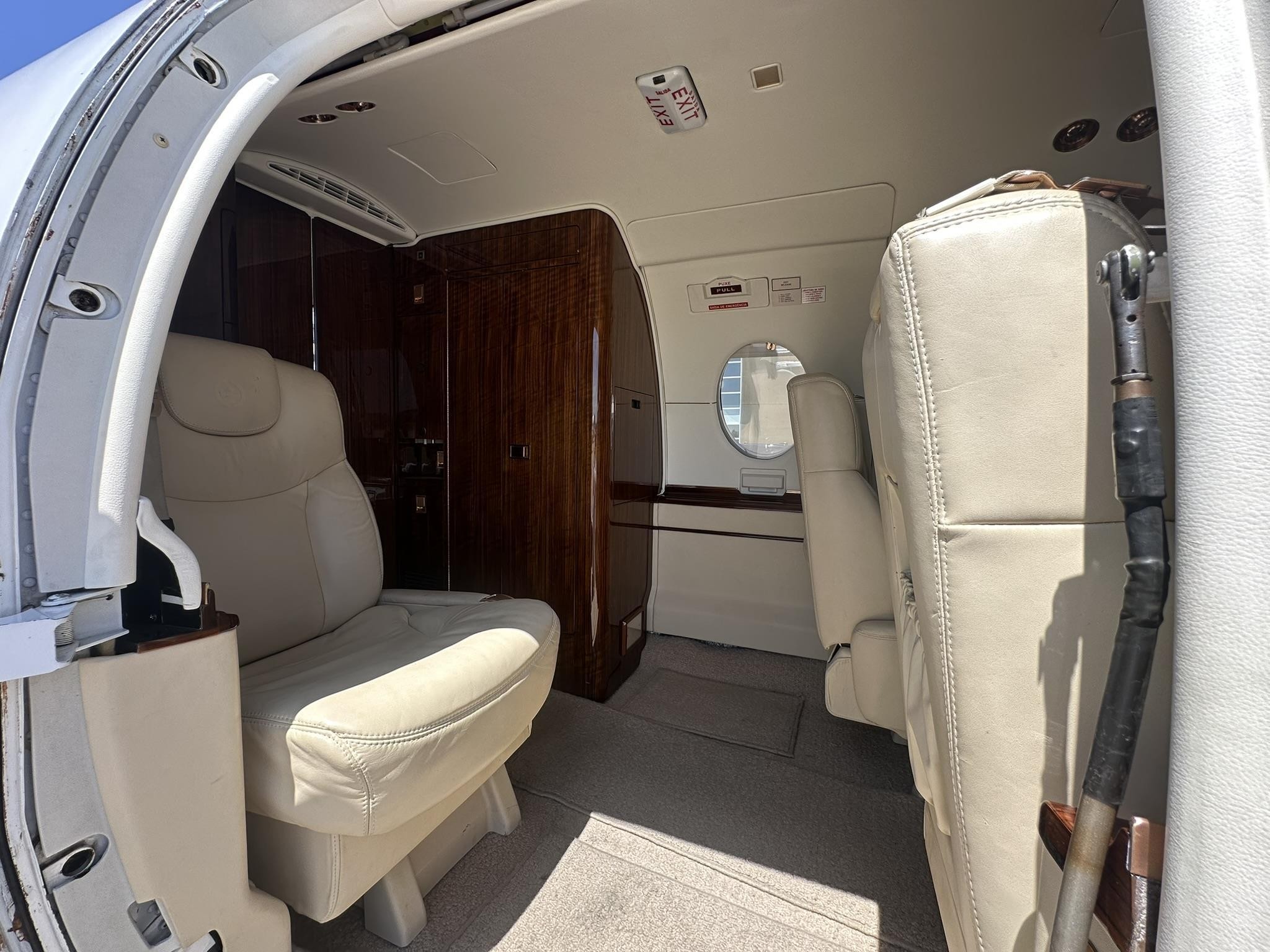 2006 Hawker 400XP — photo 5