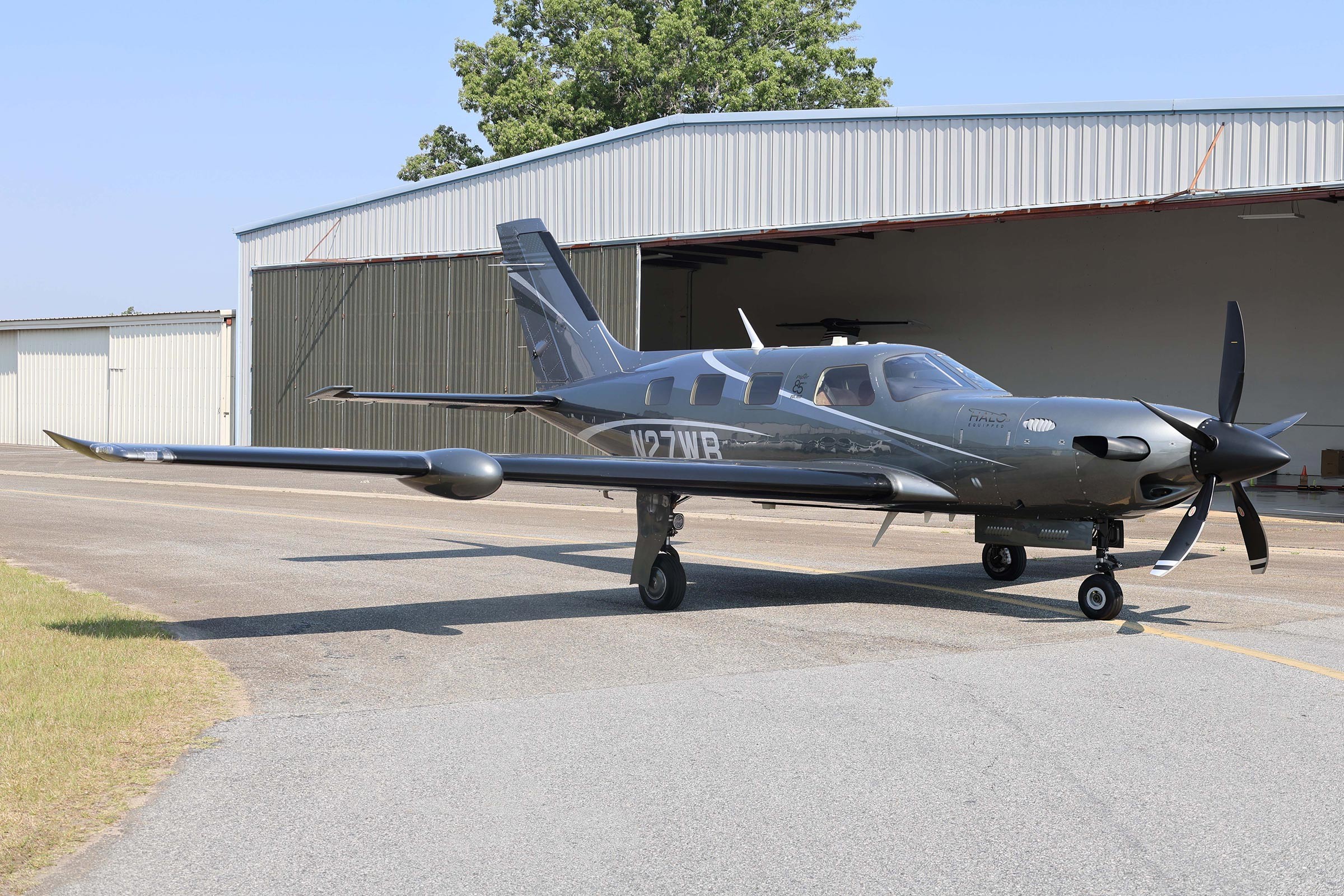 2022 Piper M600 — photo 2