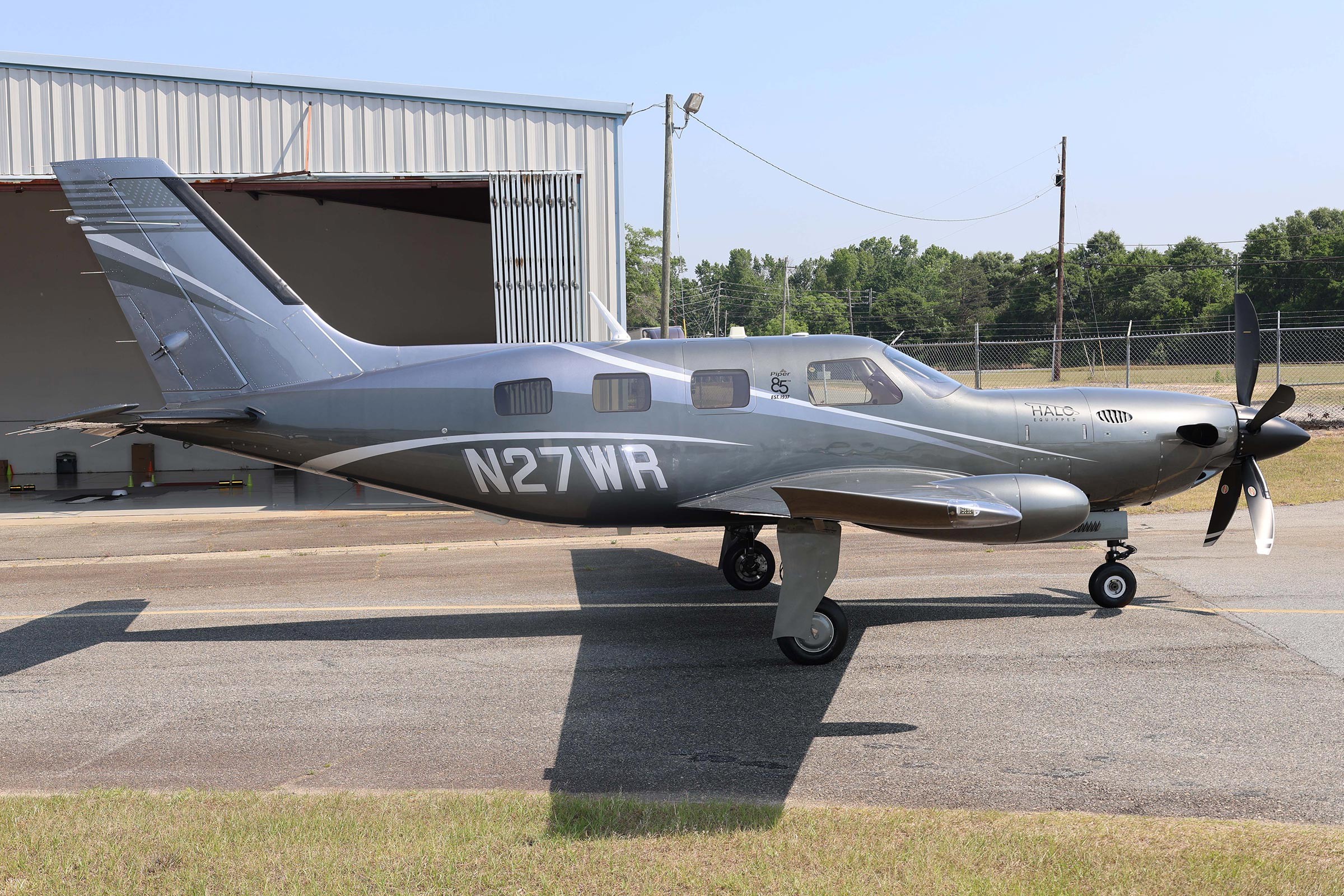 2022 Piper M600 — photo 3