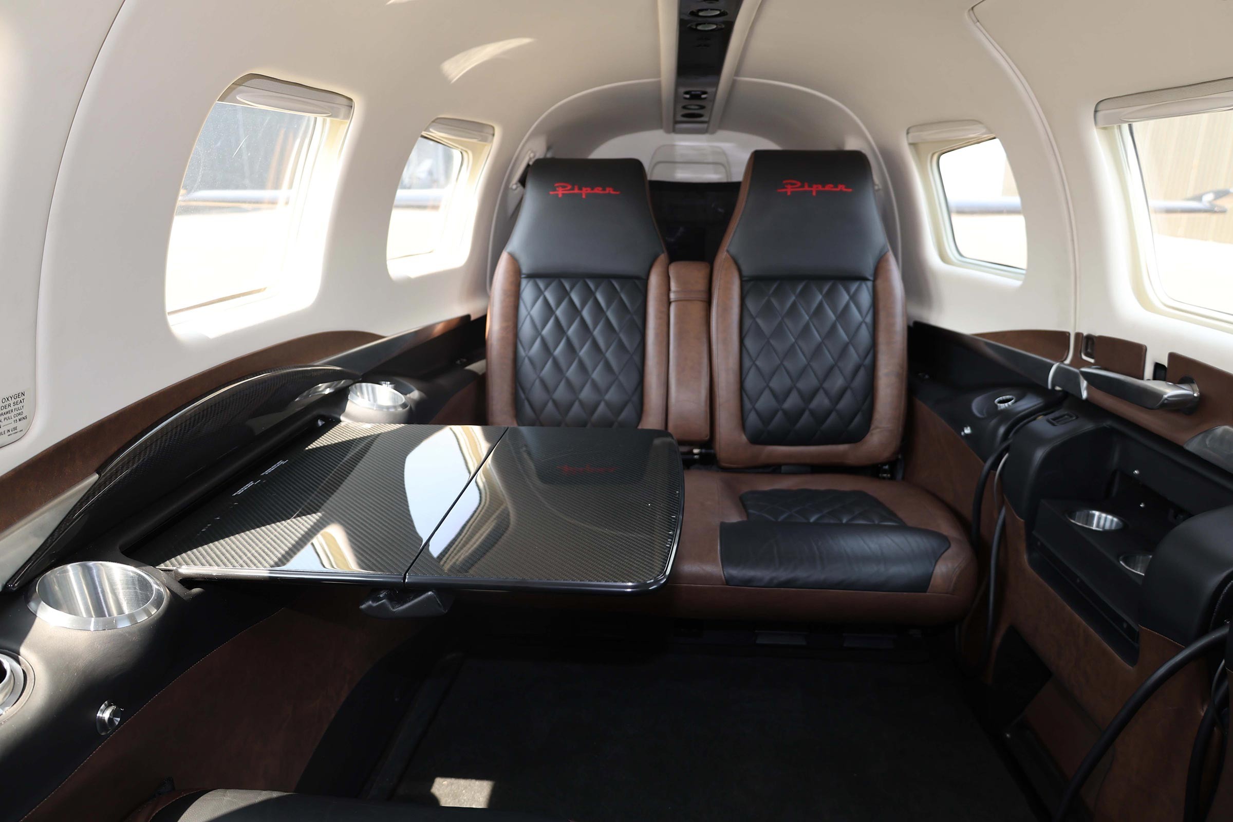 2022 Piper M600 — photo 4
