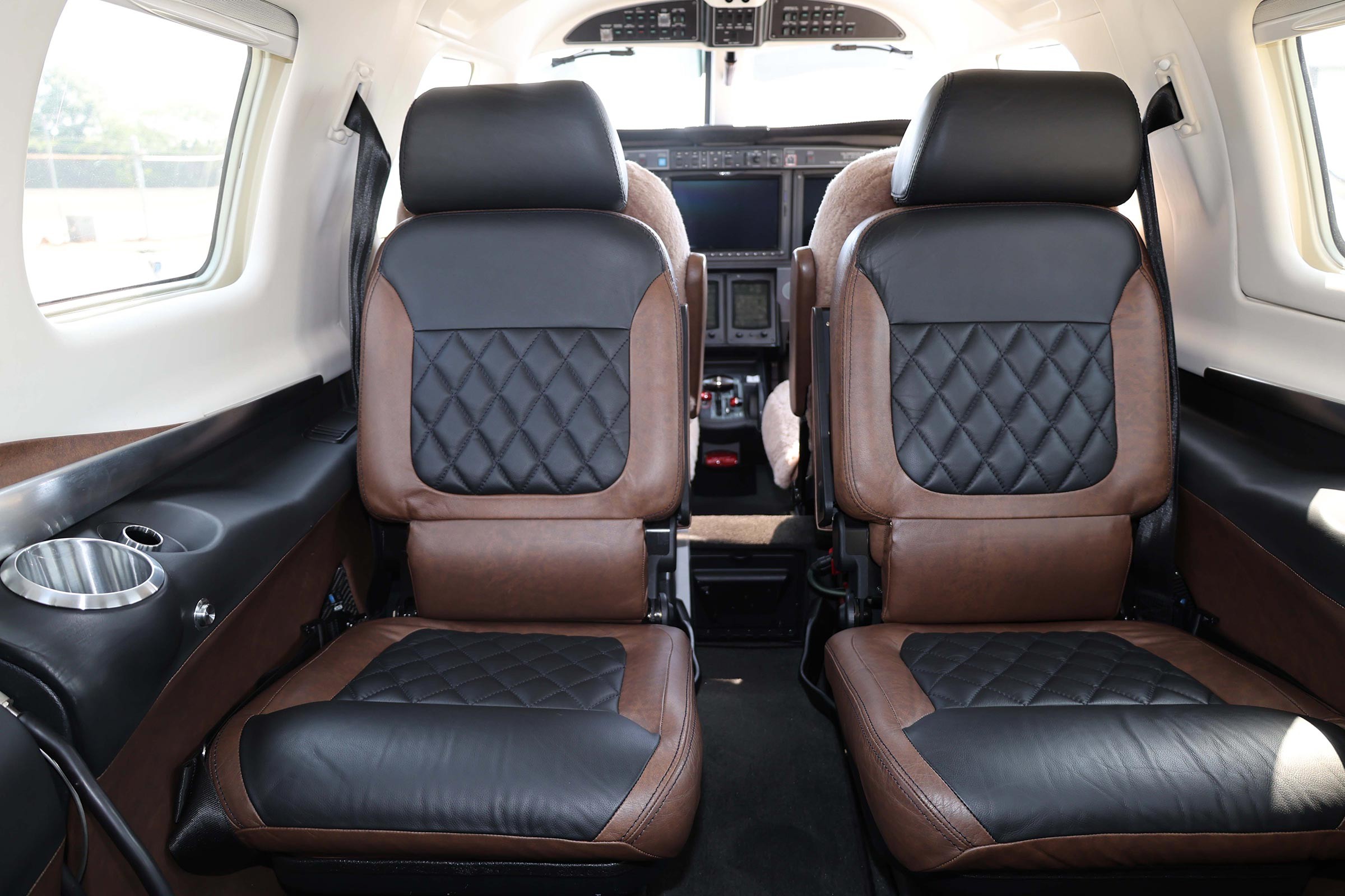 2022 Piper M600 — photo 5