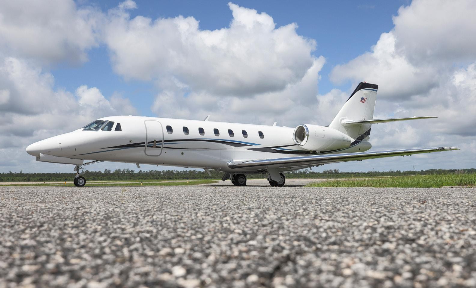 2007 Cessna Citation Sovereign