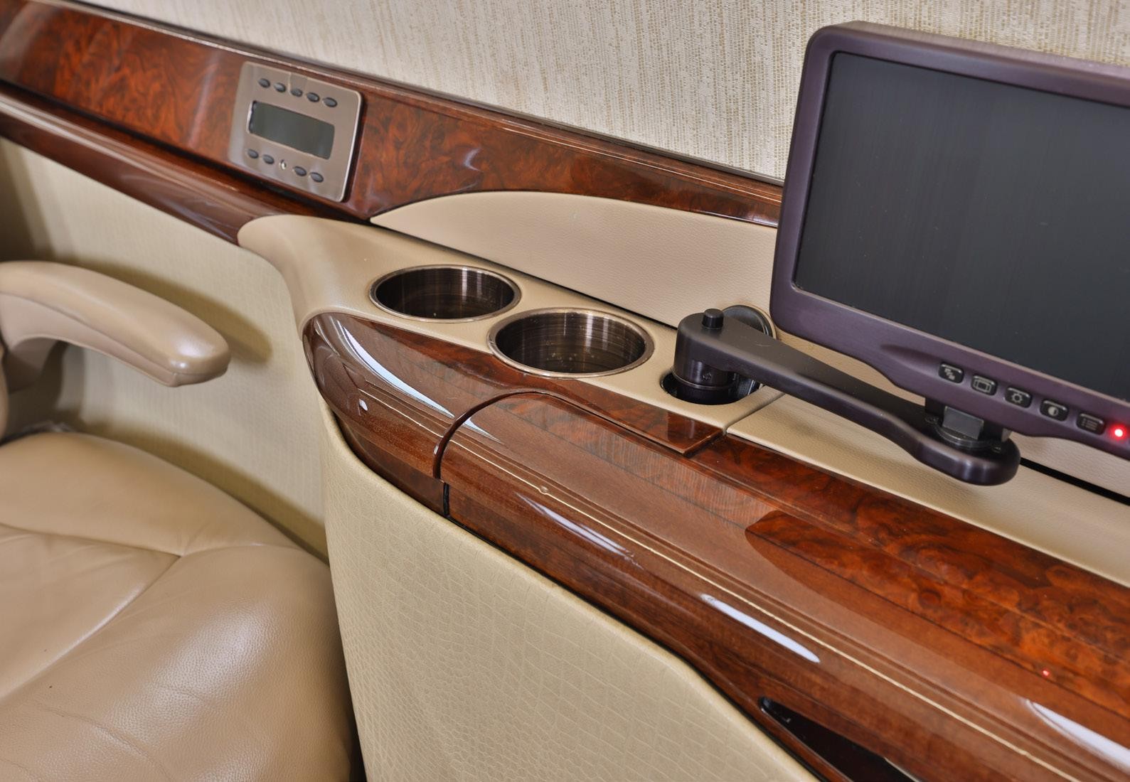 2007 Cessna Citation Sovereign 680 3