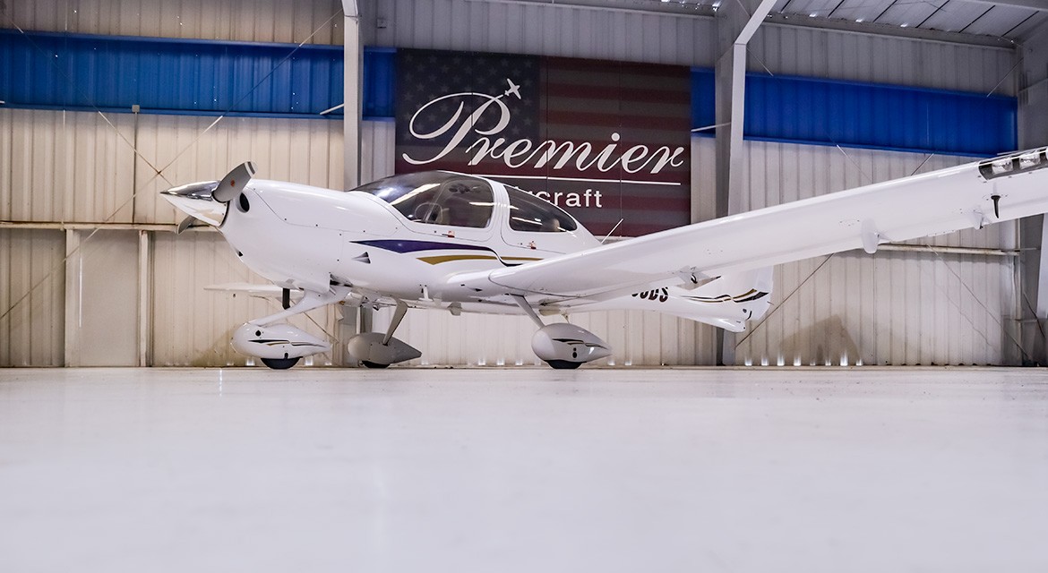 2005 Diamond DA40
