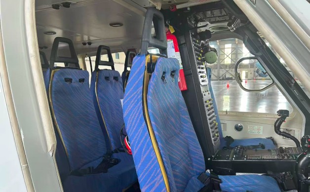 2014 Sikorsky S-76D — photo 5