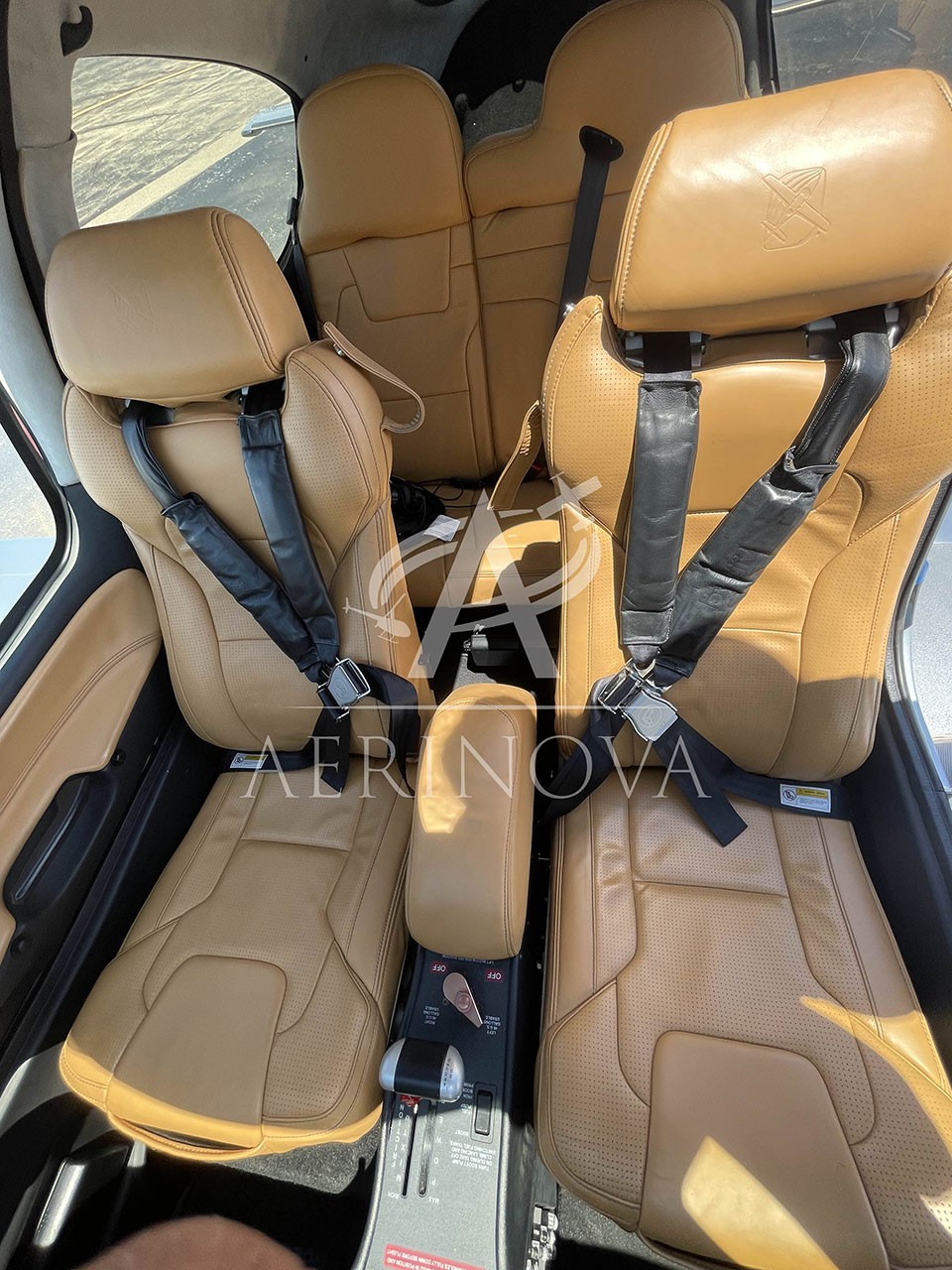 2017 Cirrus SR22T-G6 — photo 4