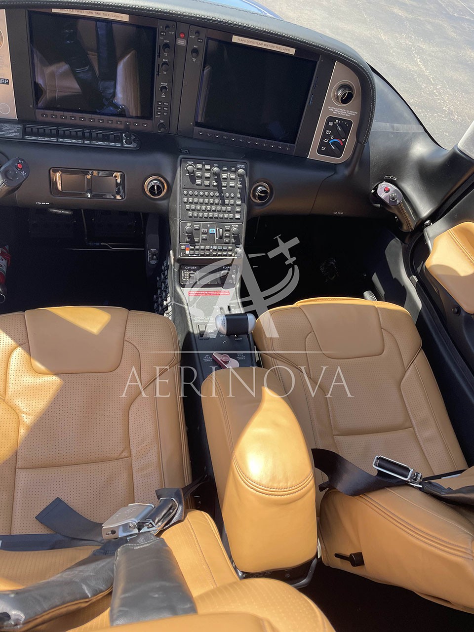 2017 Cirrus SR22T-G6 — photo 5