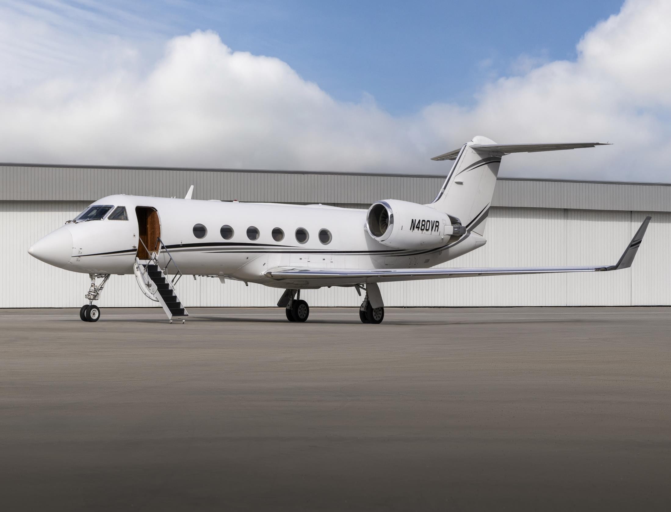1999 Gulfstream G-IVSP