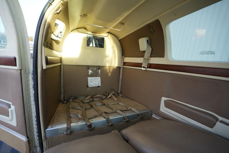 1980 Beechcraft Beech Bonanza A36, photo 13