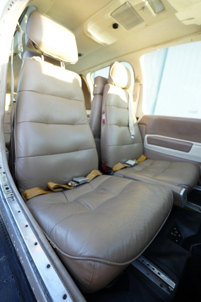 1980 Beechcraft Beech Bonanza A36, photo 16