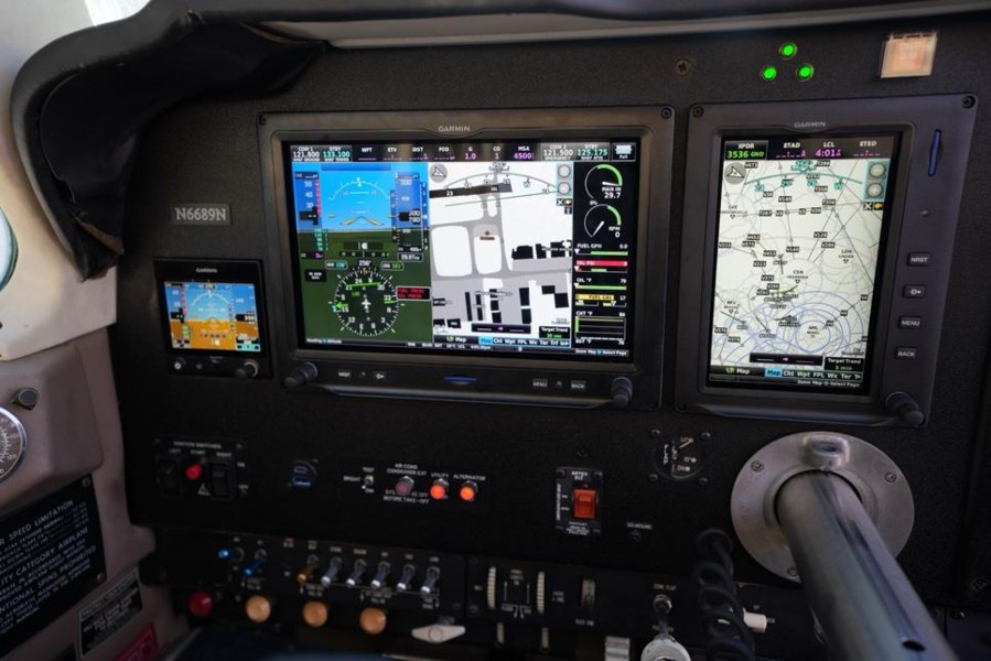 1980 Beechcraft Beech Bonanza A36, photo 18