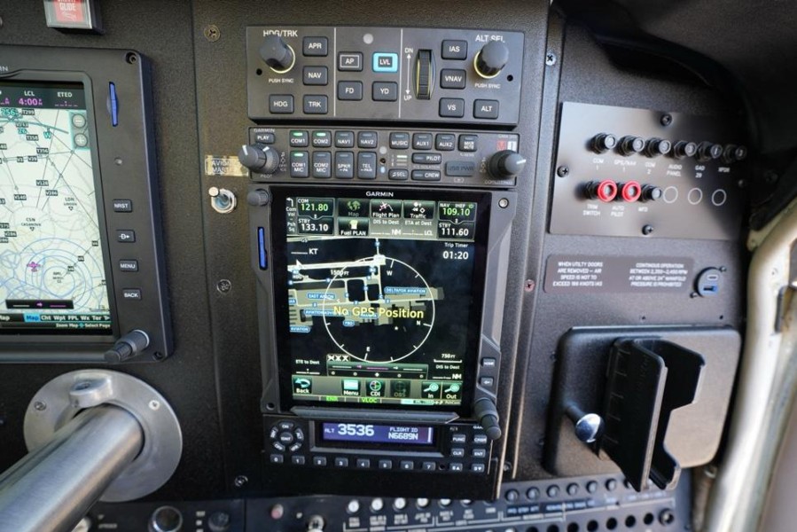 1980 Beechcraft Beech Bonanza A36, photo 20