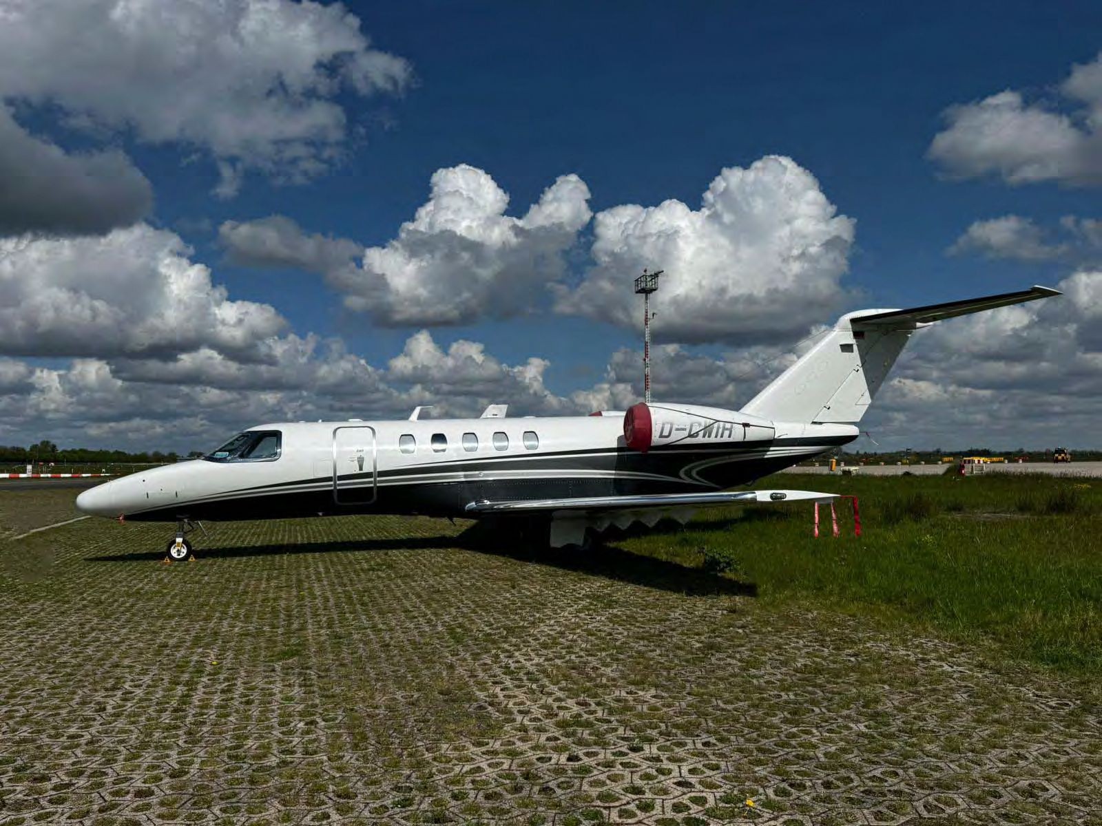 2019 Cessna Citation CJ4
