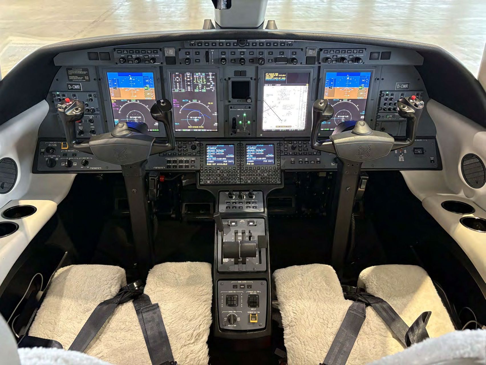 2019 Cessna Citation CJ4 5