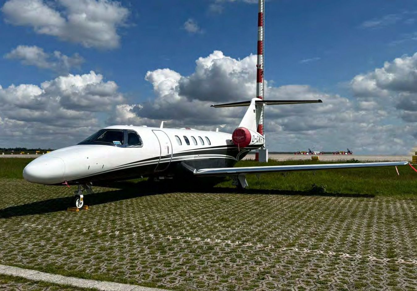 2019 Cessna Citation CJ4 — photo 2