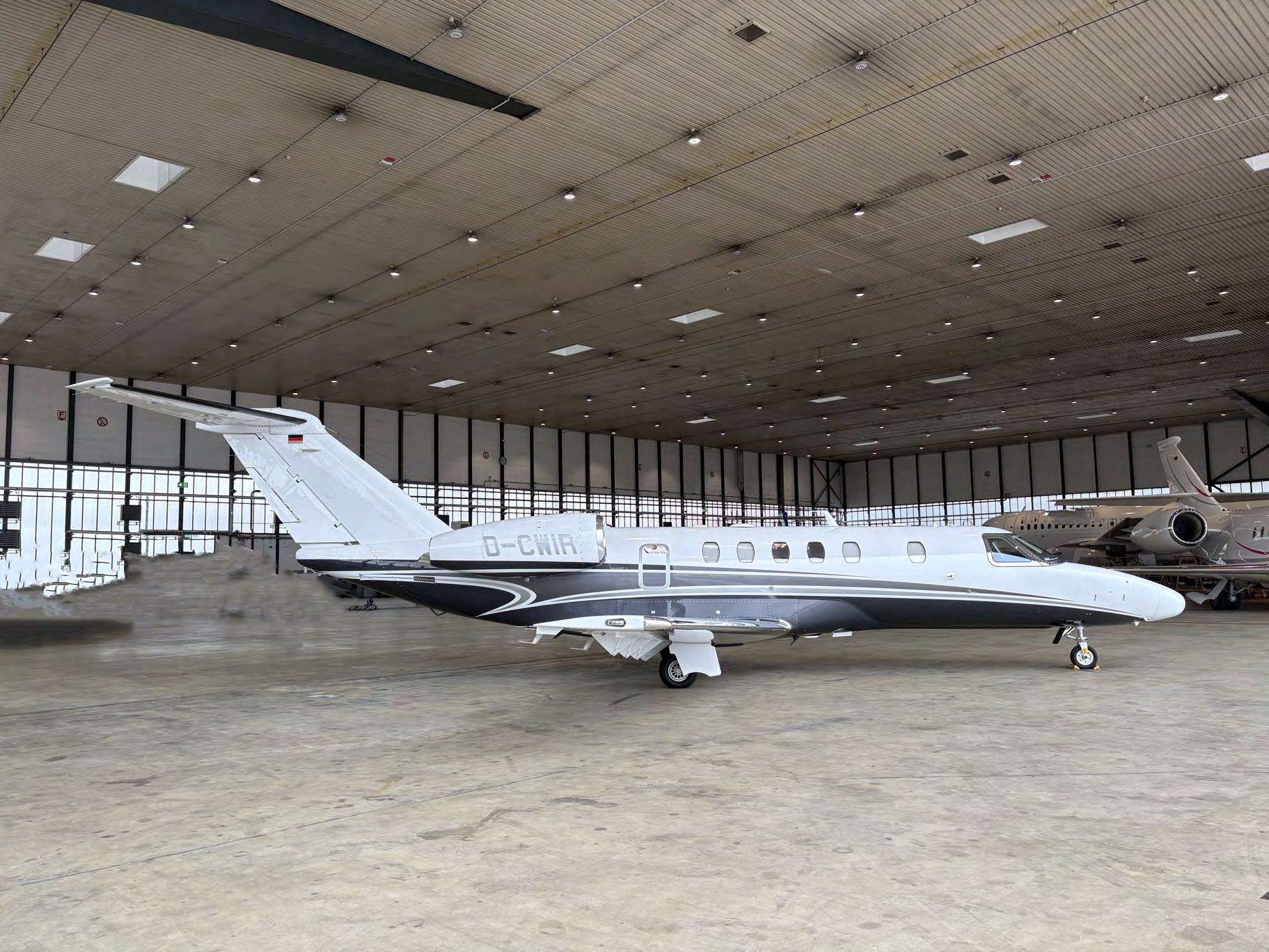 2019 Cessna Citation CJ4 — photo 3