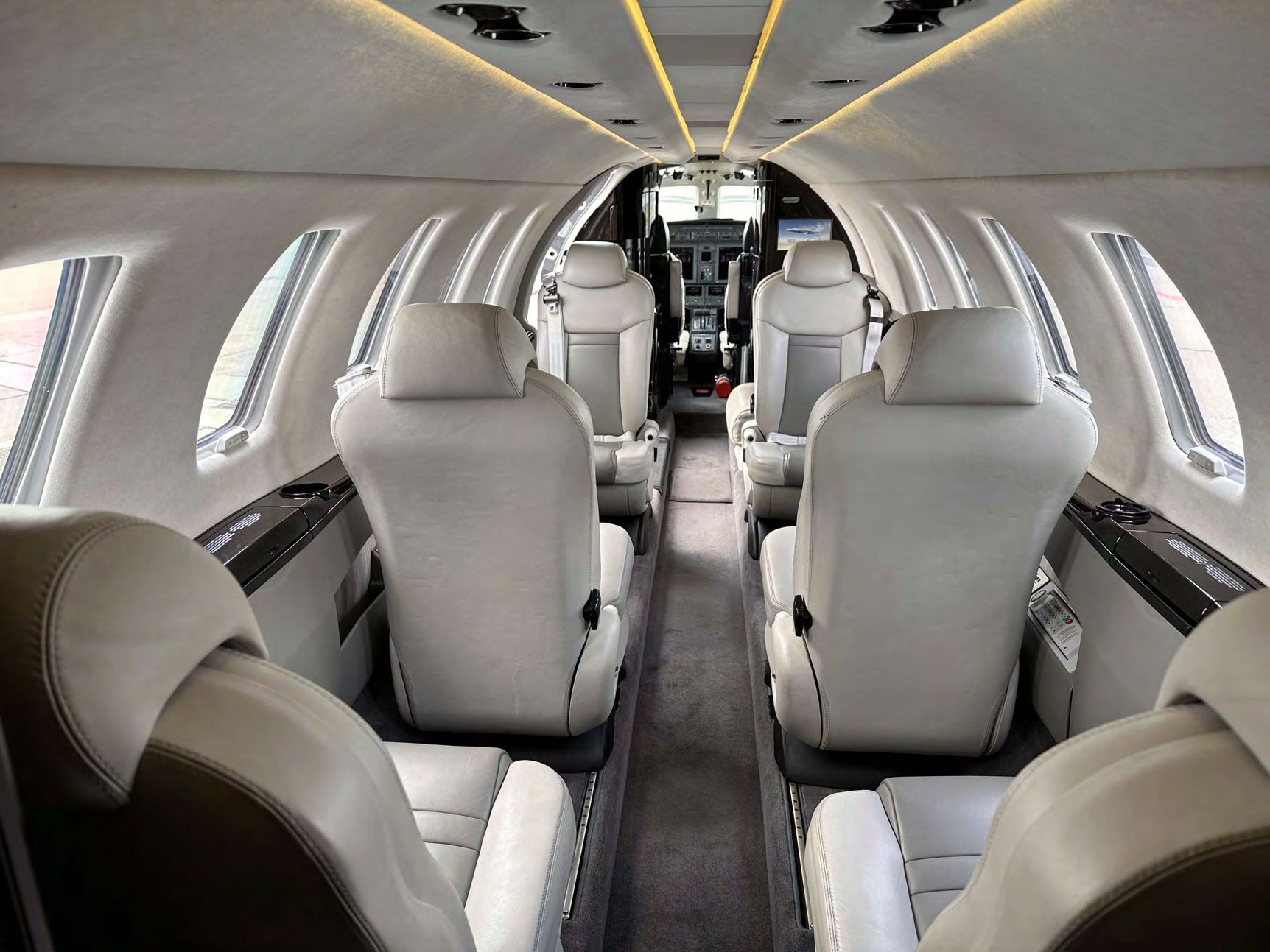 2019 Cessna Citation CJ4 — photo 4