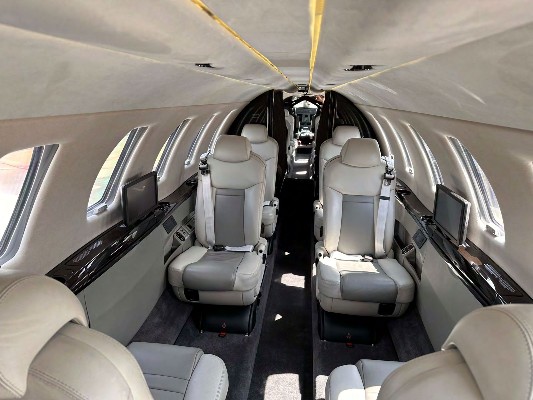 2019 Cessna Citation CJ4 — photo 5